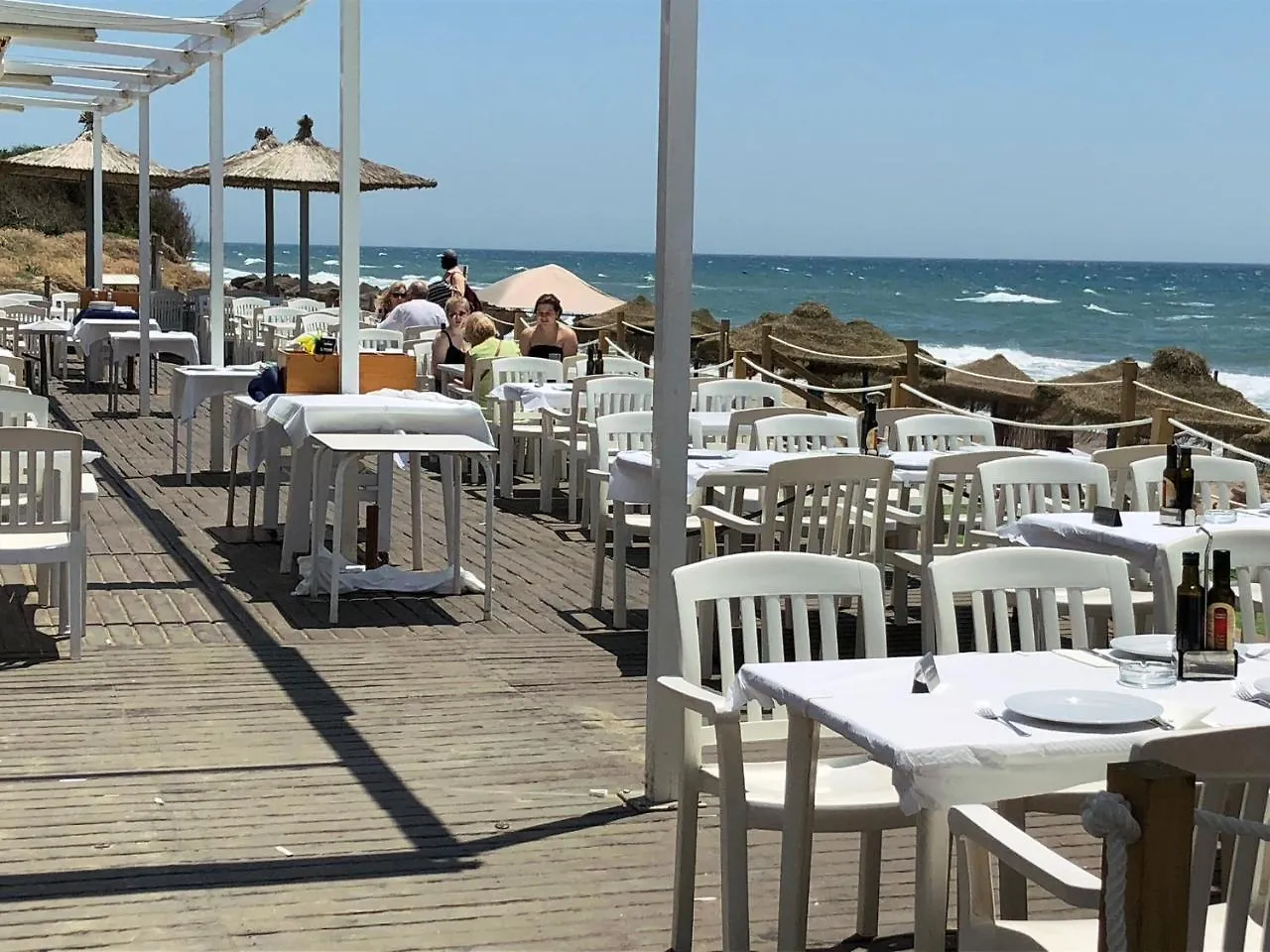 Apartment Urbanizacion Coto Los Dolores Marbella 0*,  Hiszpania