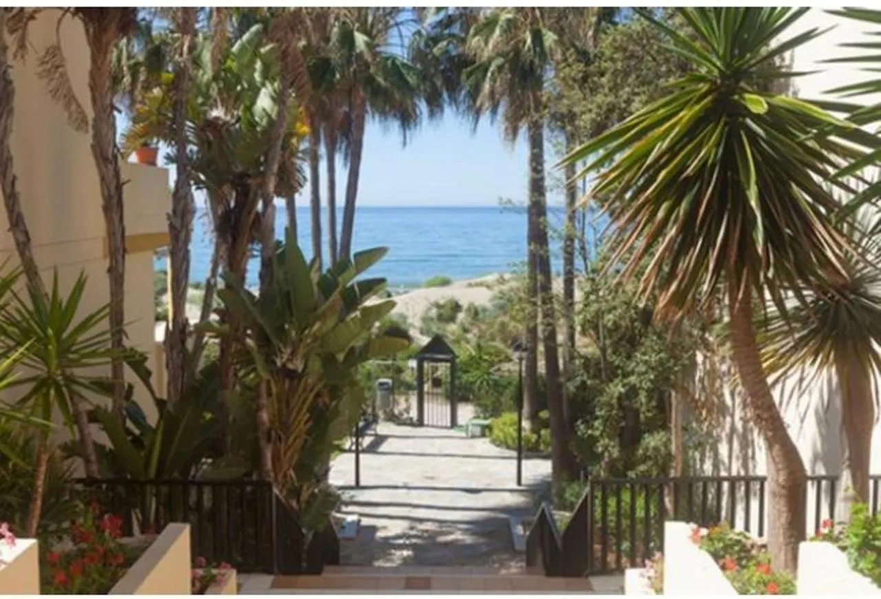 Apartment Urbanizacion Coto Los Dolores Marbella