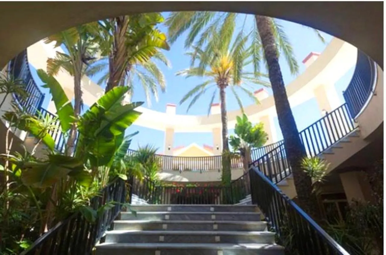 Apartment Urbanizacion Coto Los Dolores Marbella