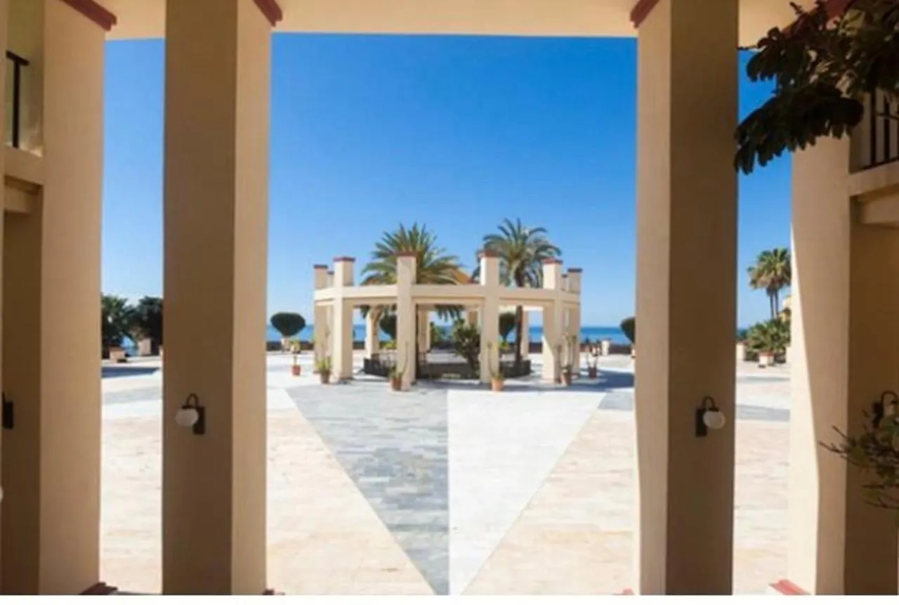 Apartment Urbanizacion Coto Los Dolores Marbella 0*,