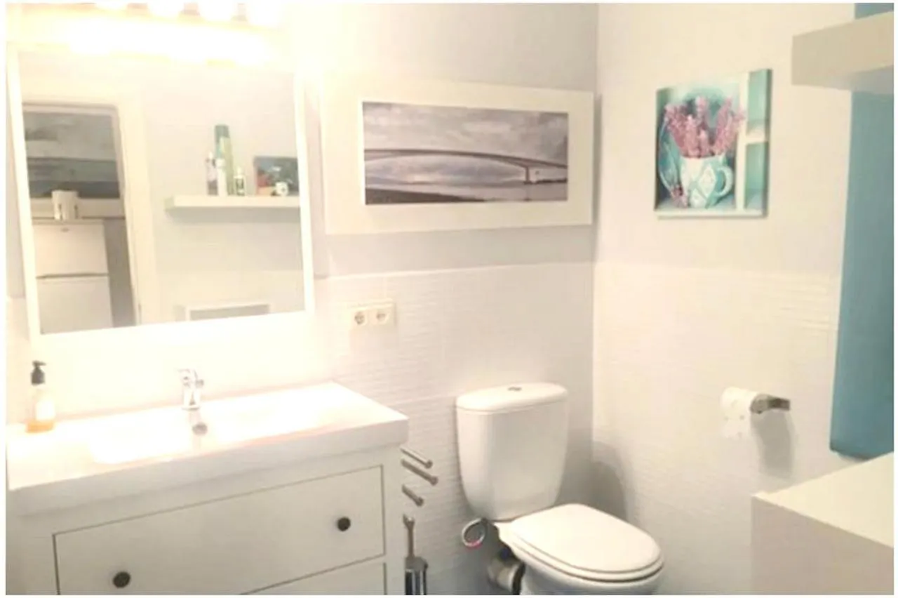Apartment Urbanizacion Coto Los Dolores Marbella