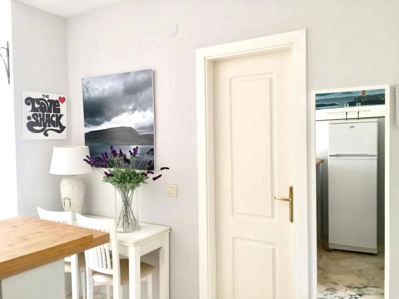 Apartment Urbanizacion Coto Los Dolores Marbella