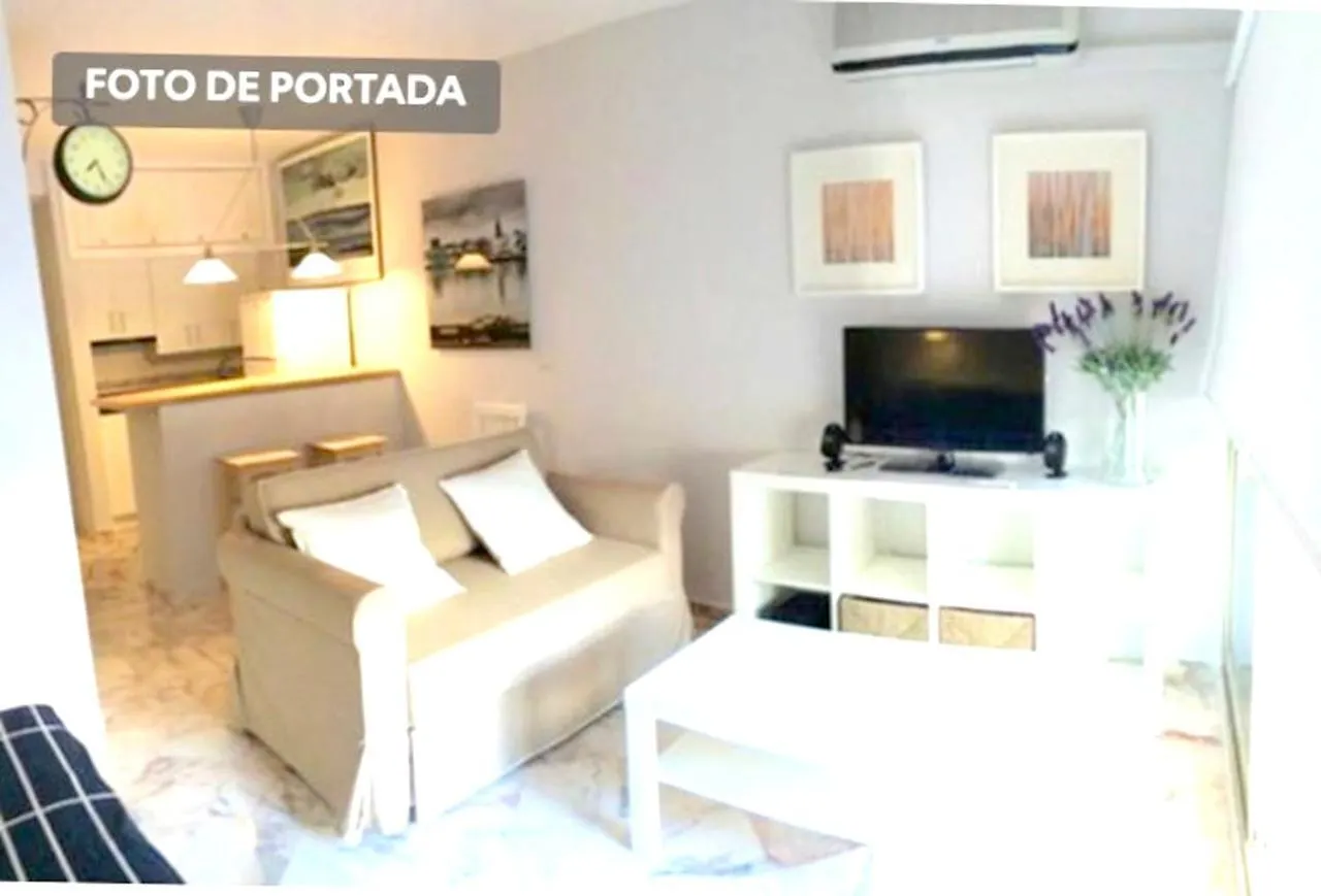 Apartment Urbanizacion Coto Los Dolores Marbella